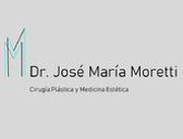 Dr. José María Moretti