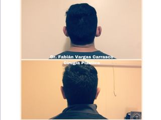 Dr. Fabian Vargas Carrasco 