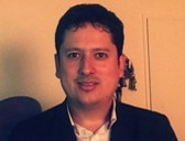 Dr. Fabian Vargas Carrasco
