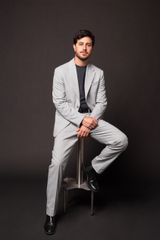 Dr. Agustín López Vargas - Clínica López Vargas