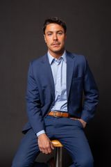 Dr. Juan Pablo López Vargas - Clínica López Vargas