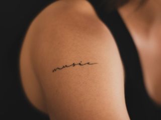 Tatuajes