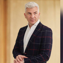 Dr. Cristian Zaninovich