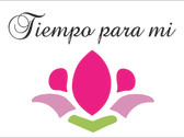 Tiempo para mi