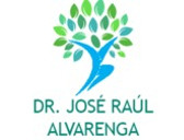 Dr. José Raúl Alvarenga