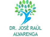 Dr. José Raúl Alvarenga