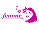 Femme Centro Unisex