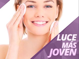Rejuvenecimiento facial