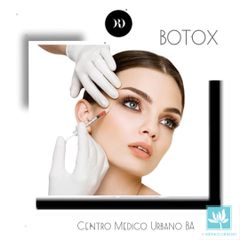 Botox - Dr. Donati