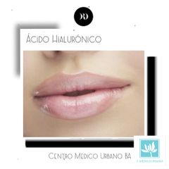 Ácido hialurónico - Dr. Donati