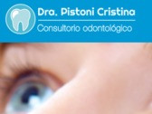 Dra. Cristina Pistoni