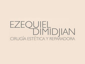 Dr. Ezequiel Esteban Dimidjian
