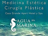 SpaMed Agua Marina