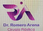 Dr. Federico Romero Arena