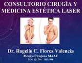 Dr. Rogelio C. Flores Valencia