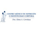 Dra. Elena Cerrolaza