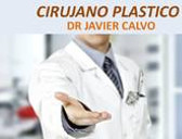 Dr. Javier E. Calvo