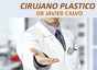 Dr. Javier E. Calvo