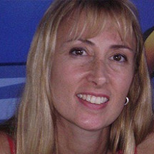 Dra. Sandra M. Sbrascini