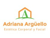 Dra. Adriana Argüello