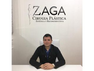 Dr. Daniel Zambrano - Estética Zaga