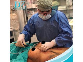Dr. Daniel Zambrano - Estética Zaga