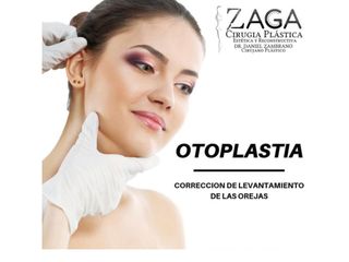 Dr. Daniel Zambrano - Estética Zaga