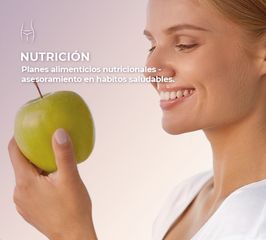 Nutrición 