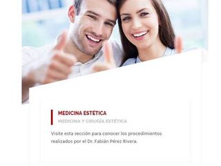 Medicina estética