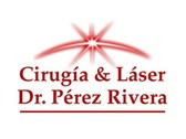 Dr. Pérez Rivera