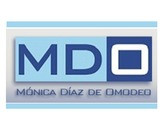 Mónica Díaz de Omodeo