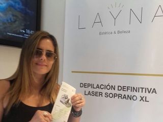 Equipo Layna