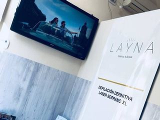 Layna - Estética y belleza 