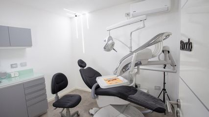 Consultorio odontológico - Pineda Dental Studio