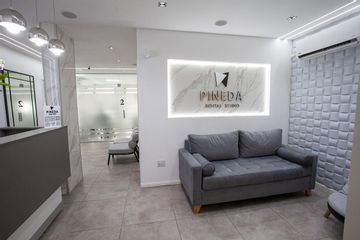 Consulta odontológica - Pineda Dental Studio