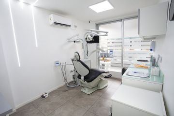 Instalaciones de la clínica - Pineda Dental Studio