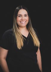 Od. Mariana Pineda, directora clínica - Pineda Dental Studio