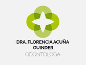 Dra. Florencia Acuña Guinder