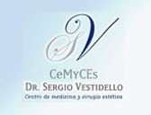 Dr. Sergio Vestidello