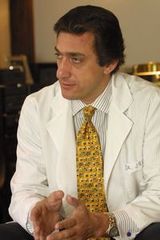 Dr. Salvador Jaef