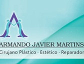 Dr. Martins Armando Javier Cirugía Plástica y Reparadora