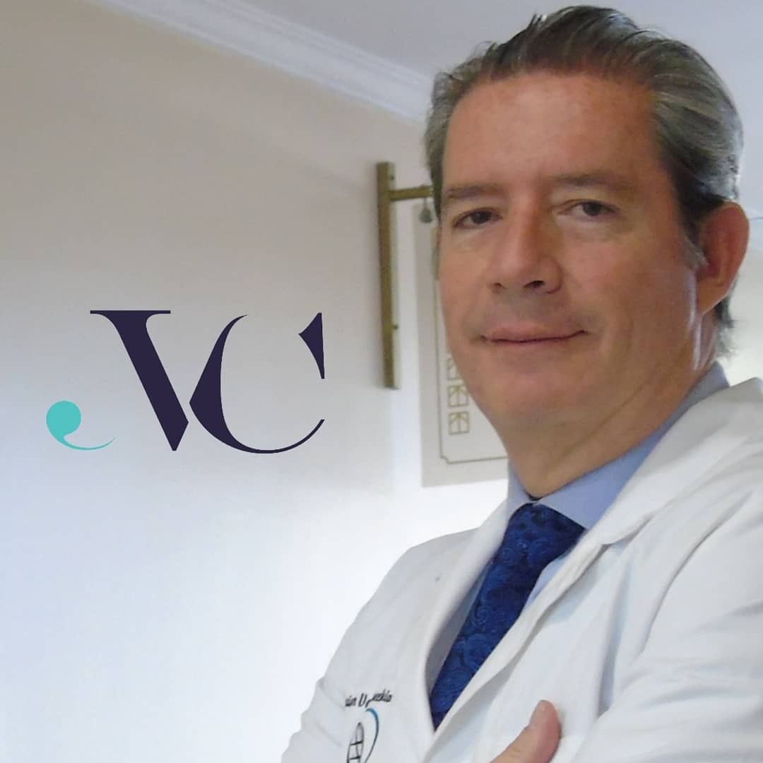 Dr. Javier Vera Cucchiaro  Experiencias y Promociones en