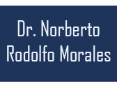 Dr. Norberto Rodolfo Morales