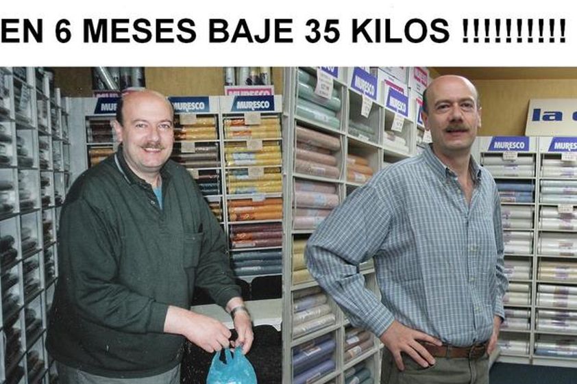 Dietas antes y después - 623248