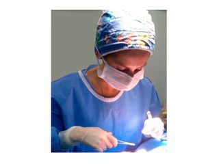 Dra Barbara Villanustre