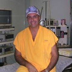 Dr Marcos Alberto
