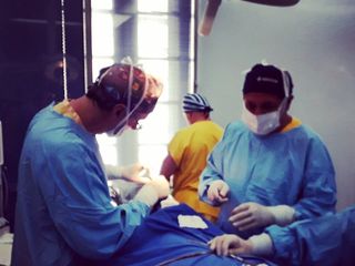 Estetic Art (Dr. Marcos F. Alberto) 