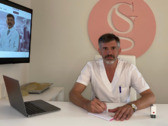Dr. Sebastián Gallo