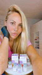Botox Dra. Romina Neira