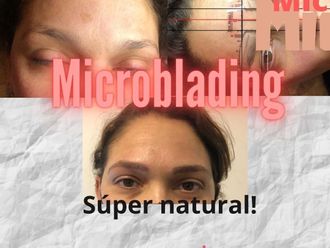 Microblading - 698103
